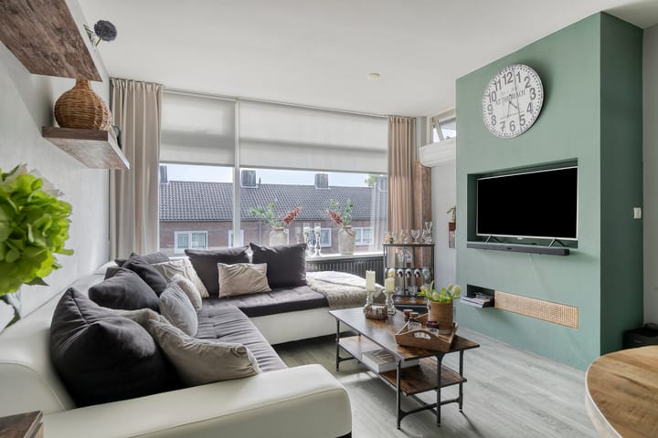 Foto 3 van Patrijsstraat 19