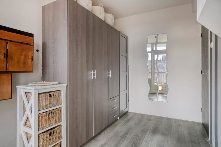 Foto 19 van Patrijsstraat 19