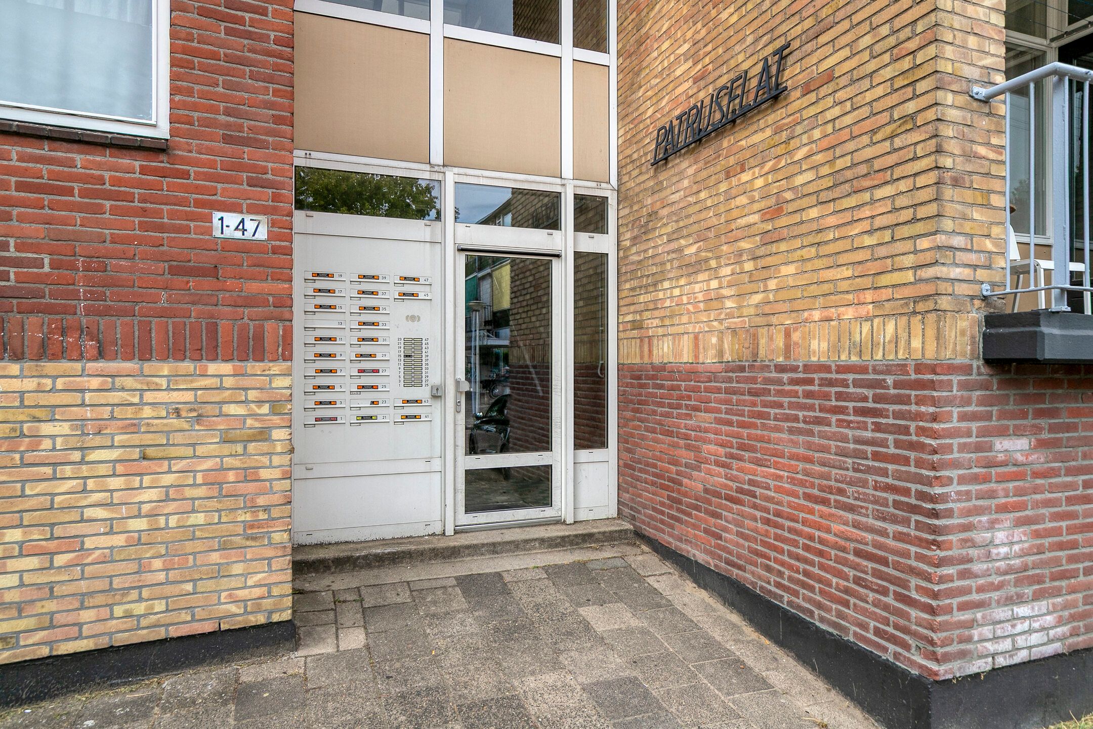 Foto 24 van Patrijsstraat 19