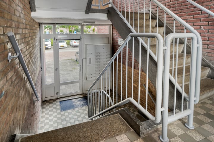 Foto 25 van Patrijsstraat 19