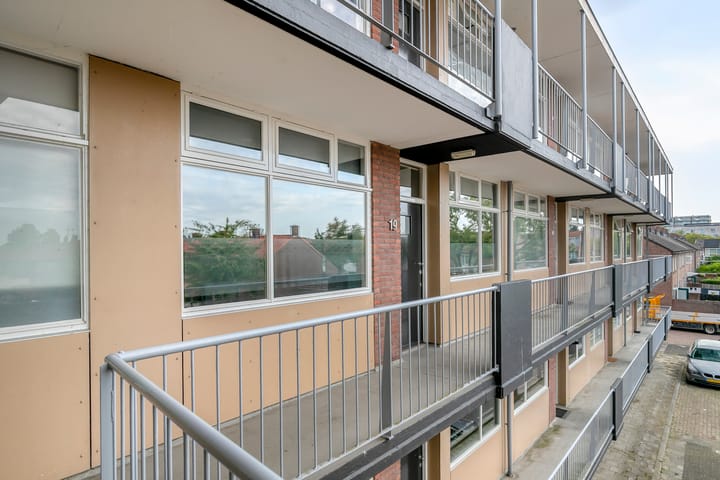 Foto 26 van Patrijsstraat 19