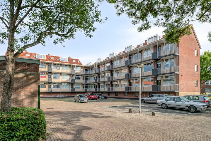 Foto 33 van Patrijsstraat 19