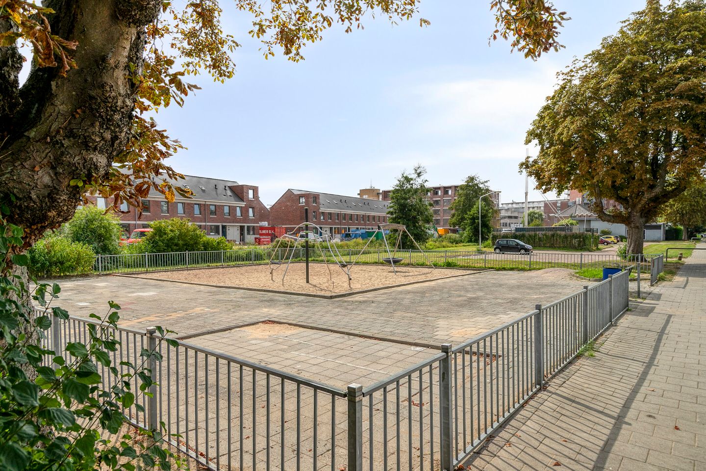 Foto 34 van Patrijsstraat 19