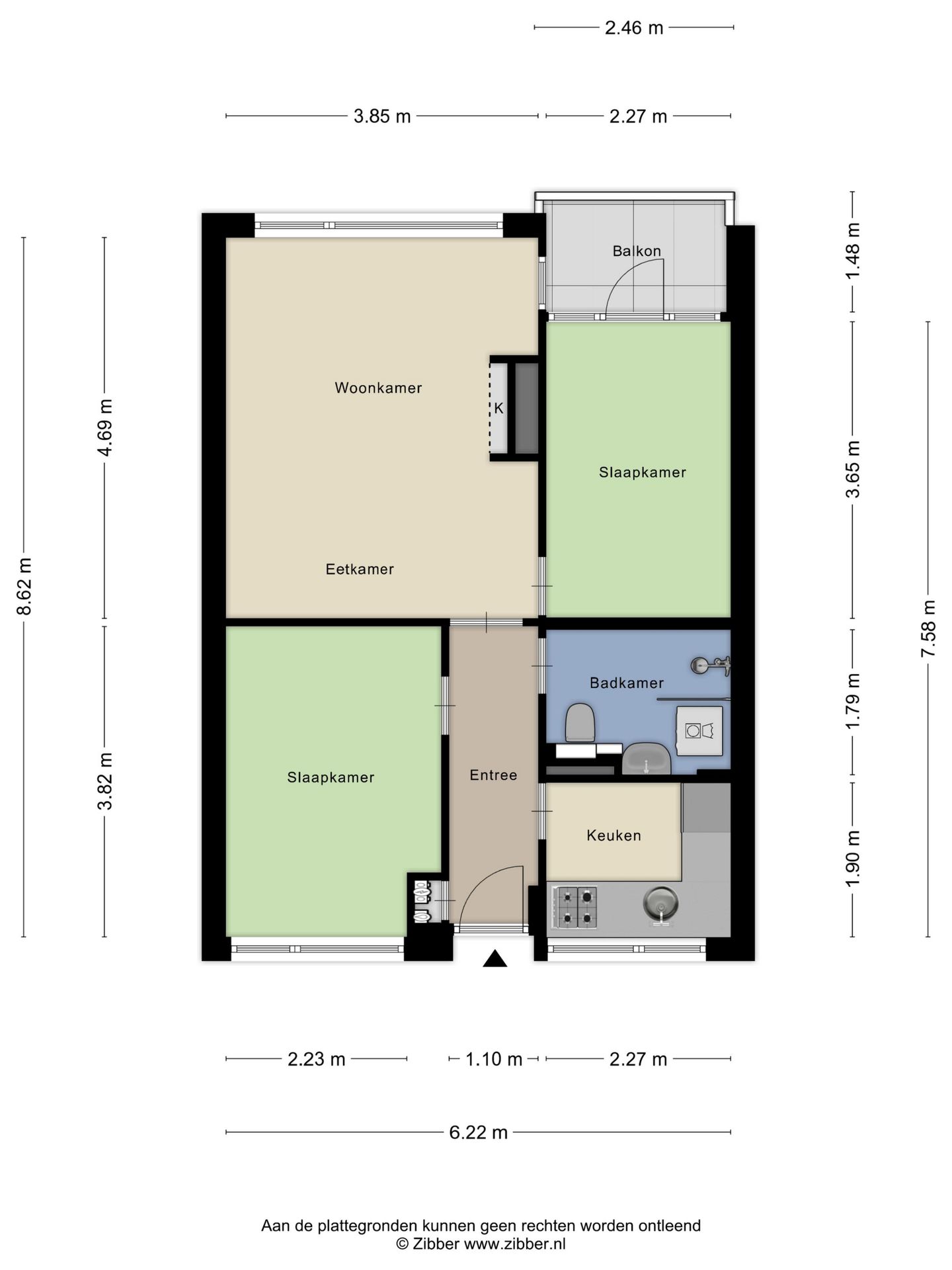 Foto 35 van Patrijsstraat 19