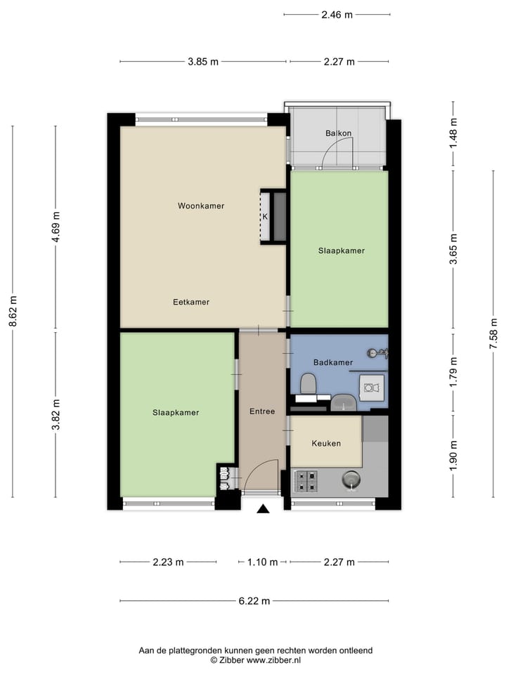 Foto 35 van Patrijsstraat 19