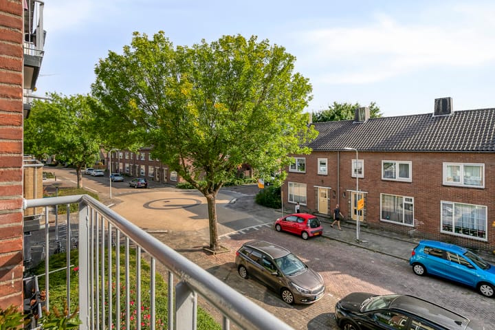 Foto 22 van Patrijsstraat 19