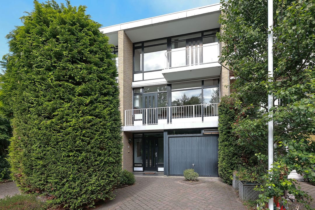 Foto 2 van Basilicumhof 28