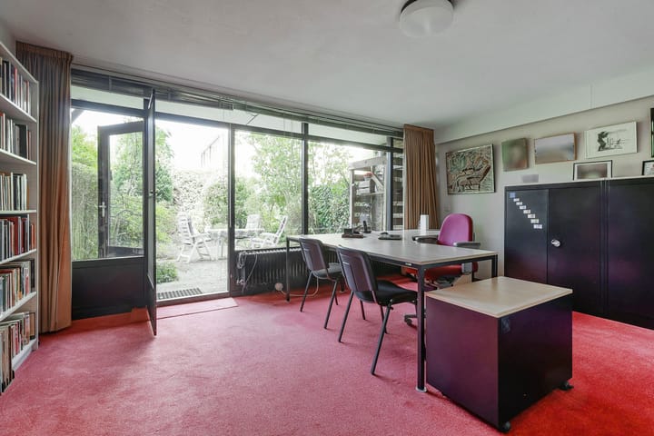 Foto 6 van Basilicumhof 28