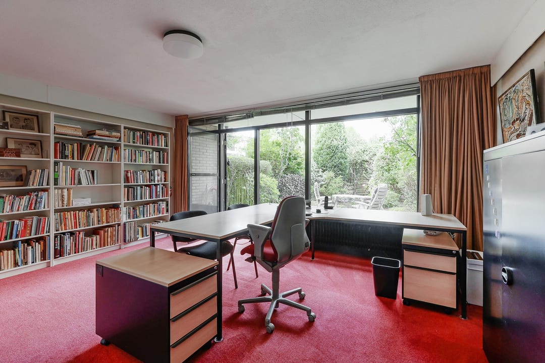 Foto 7 van Basilicumhof 28