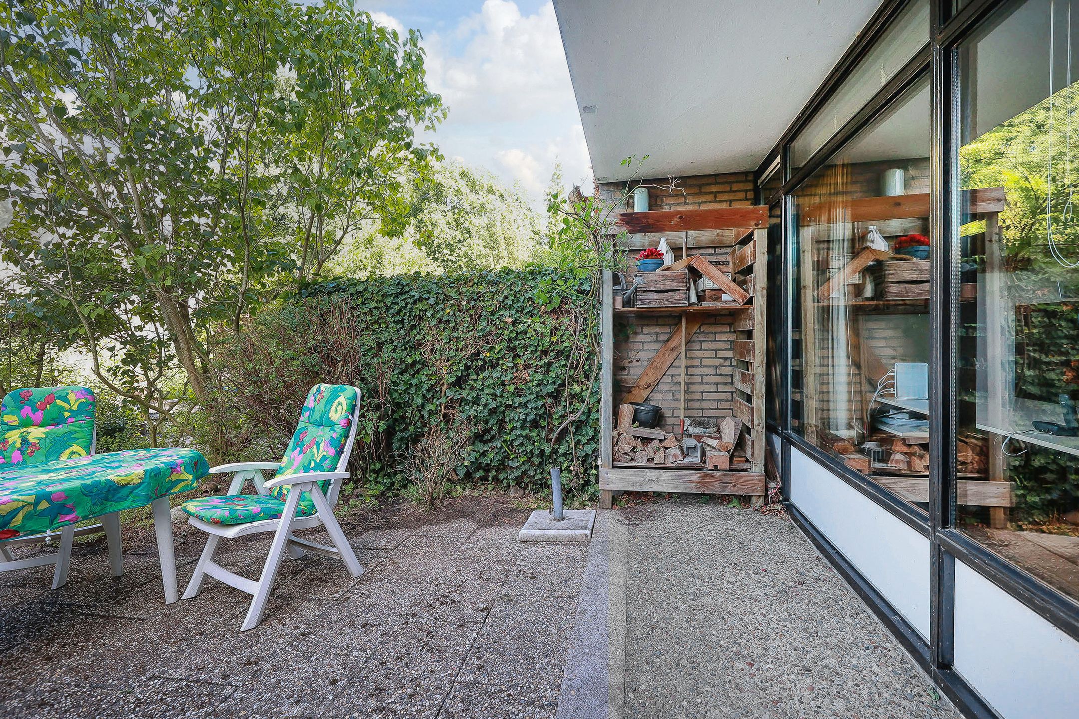 Foto 9 van Basilicumhof 28