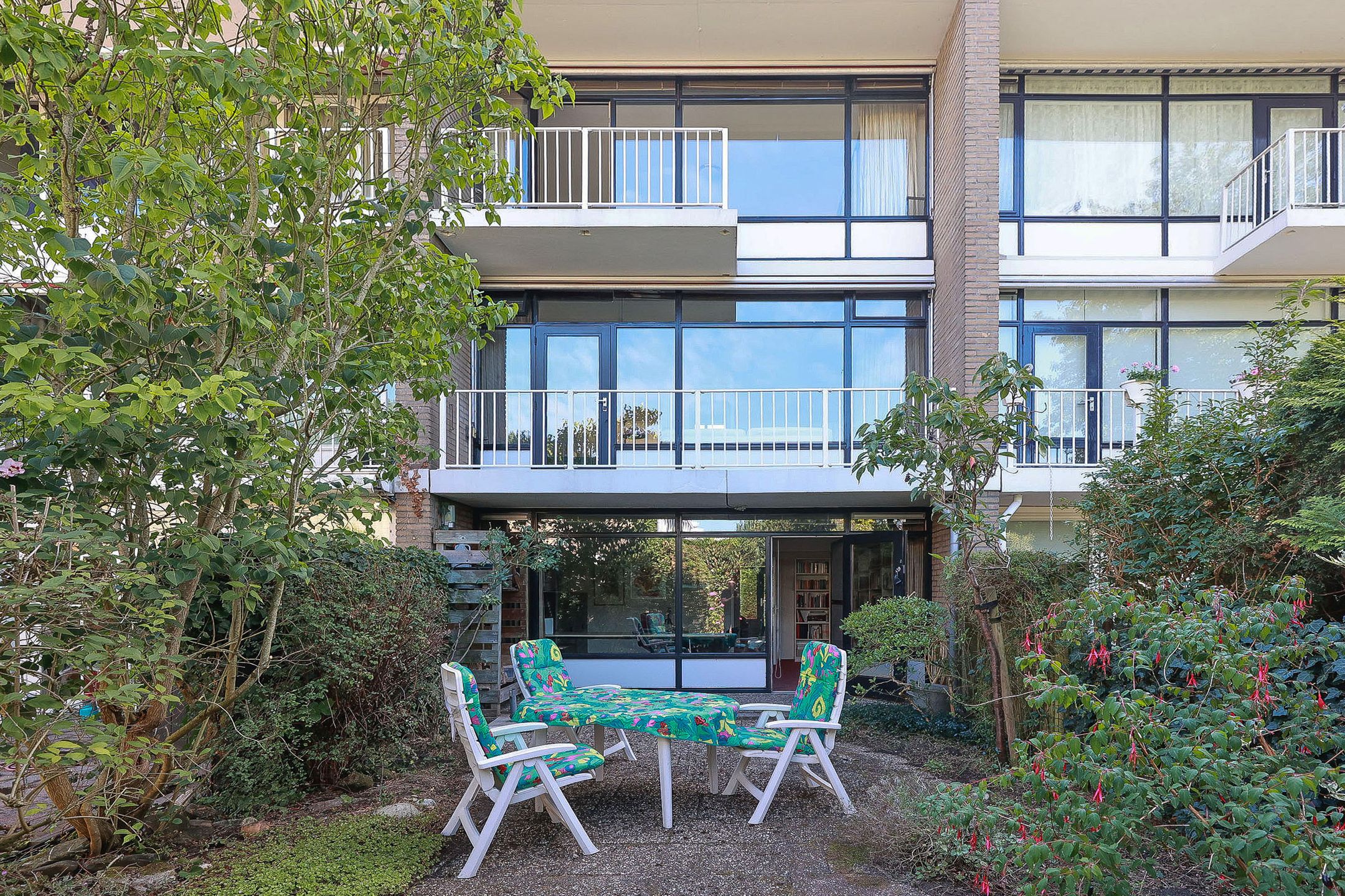 Foto 12 van Basilicumhof 28