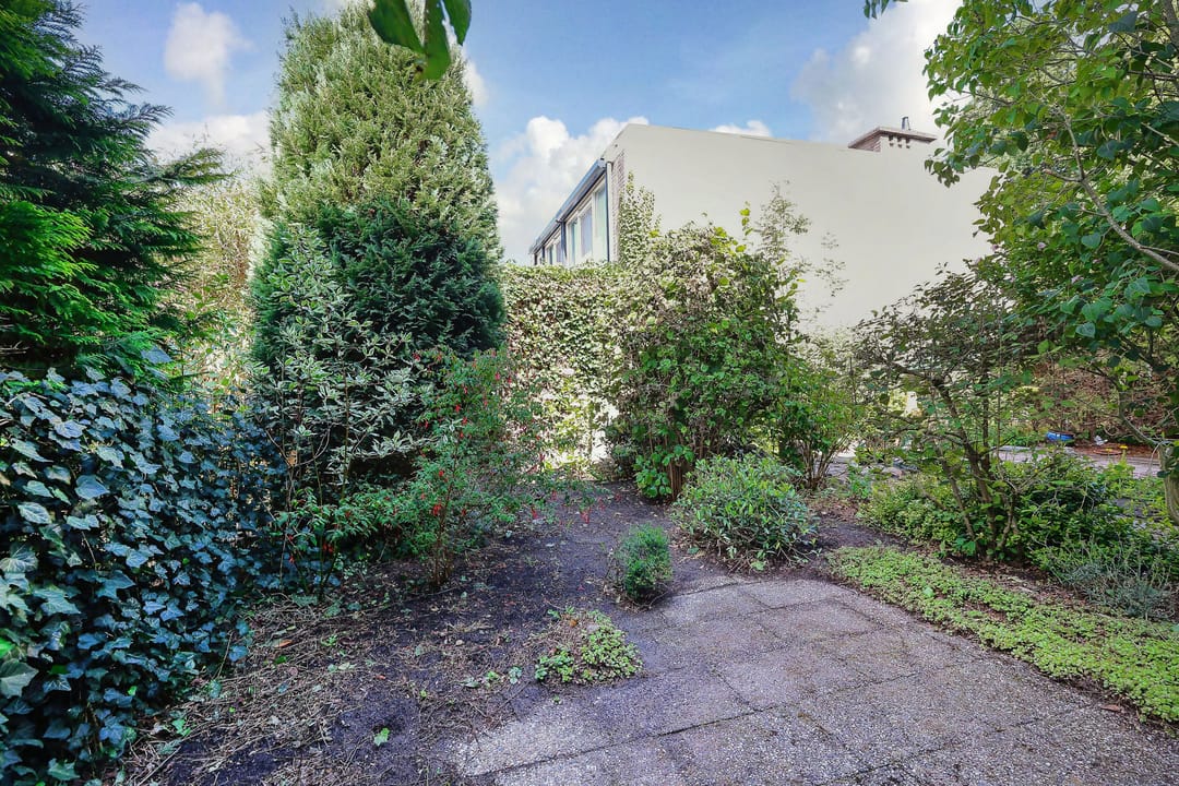 Foto 11 van Basilicumhof 28