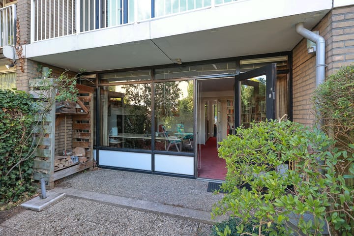 Foto 13 van Basilicumhof 28