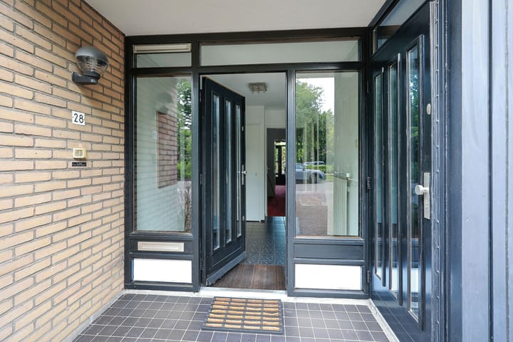 Foto 3 van Basilicumhof 28