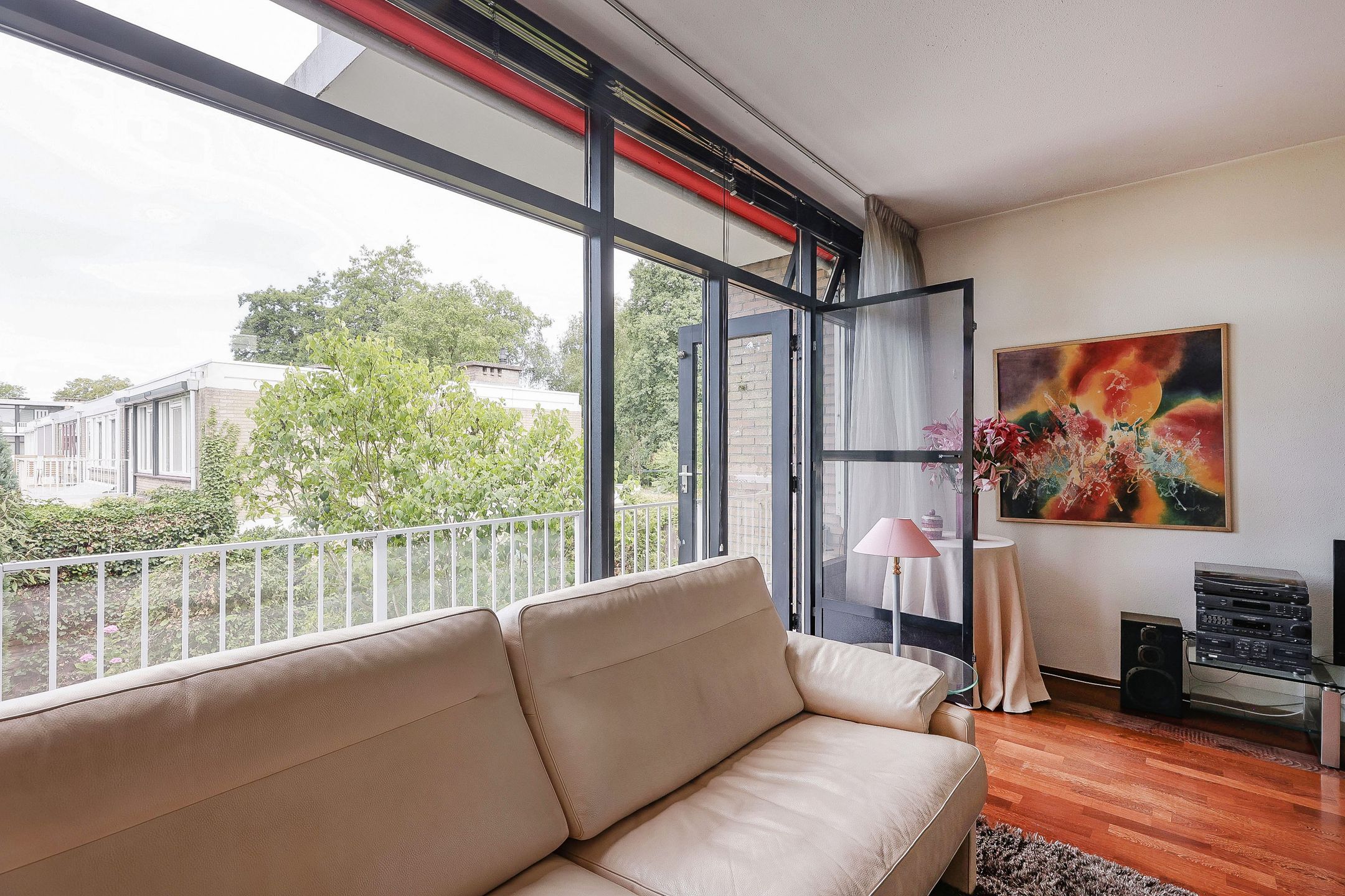 Foto 18 van Basilicumhof 28