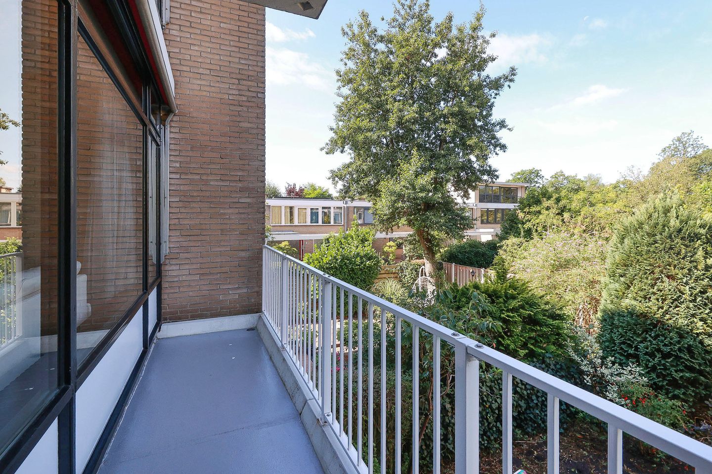 Foto 19 van Basilicumhof 28