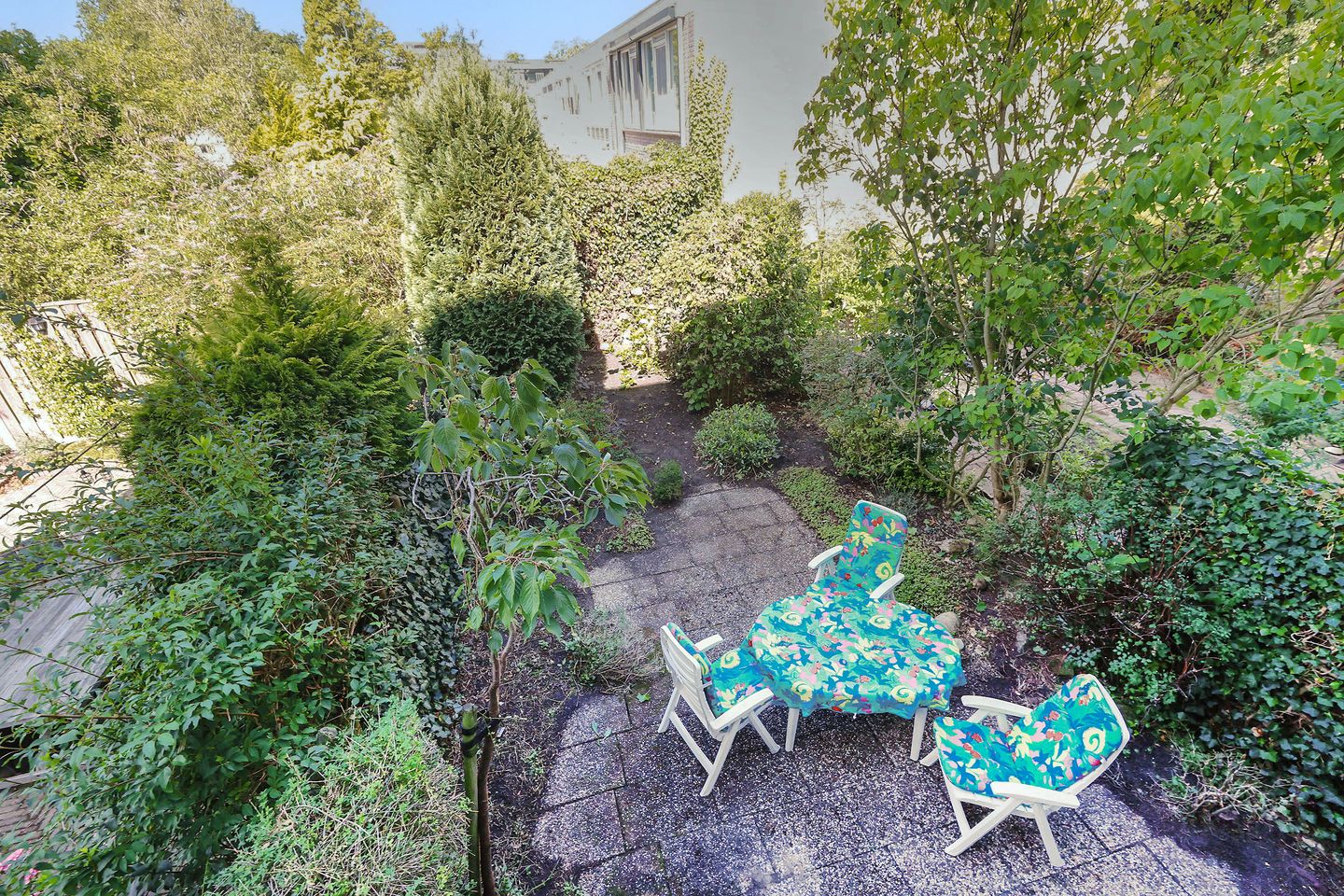 Foto 20 van Basilicumhof 28