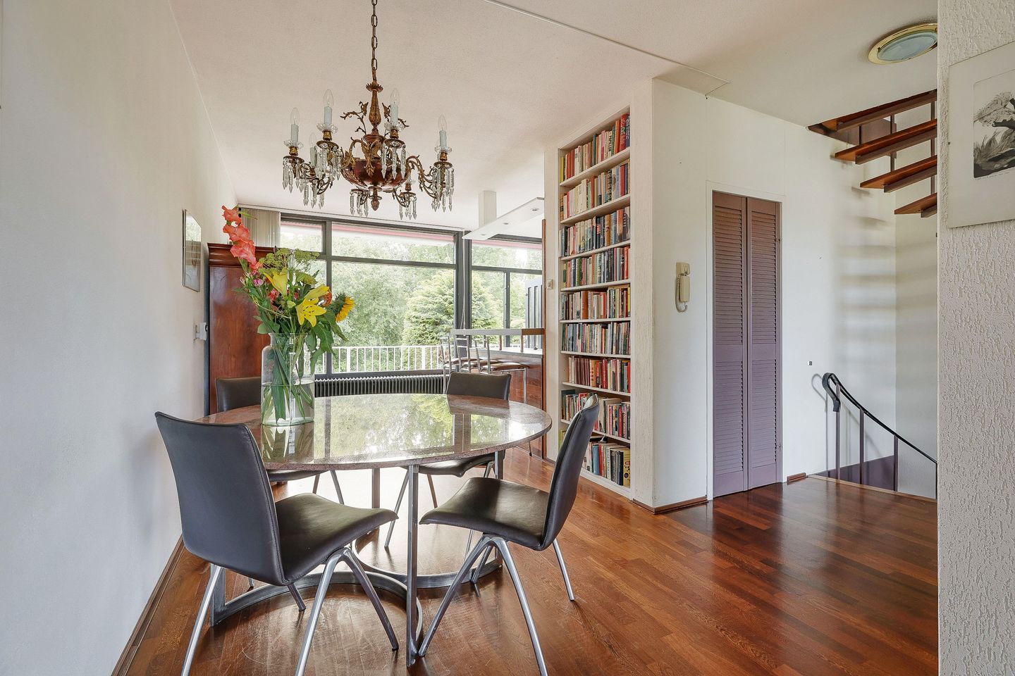 Foto 25 van Basilicumhof 28