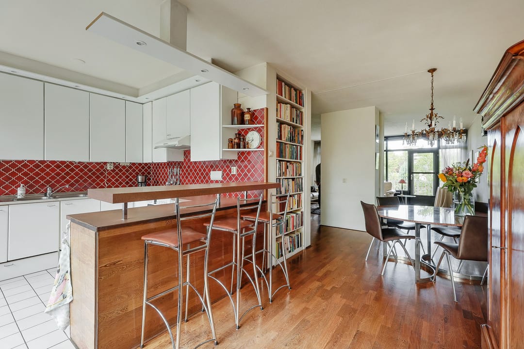 Foto 26 van Basilicumhof 28