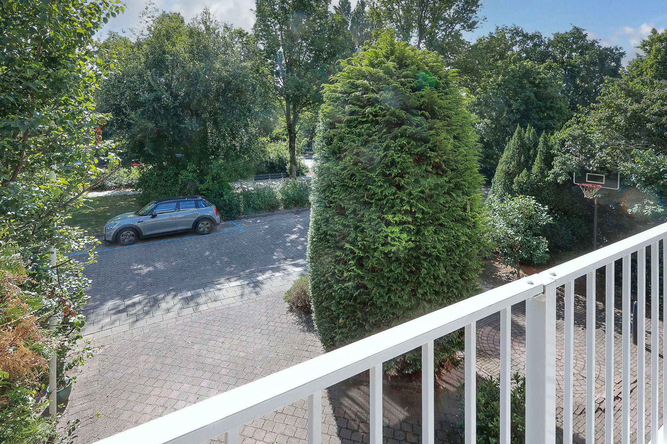 Foto 30 van Basilicumhof 28