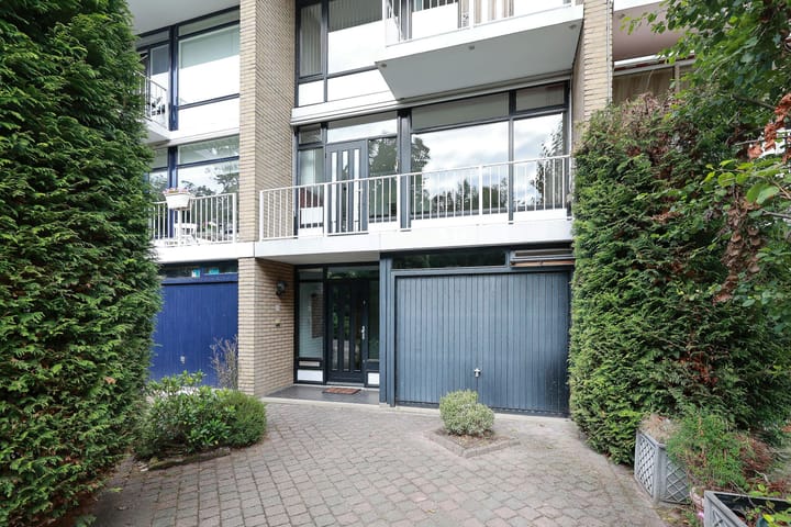 Foto 53 van Basilicumhof 28