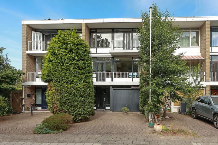 Foto 54 van Basilicumhof 28