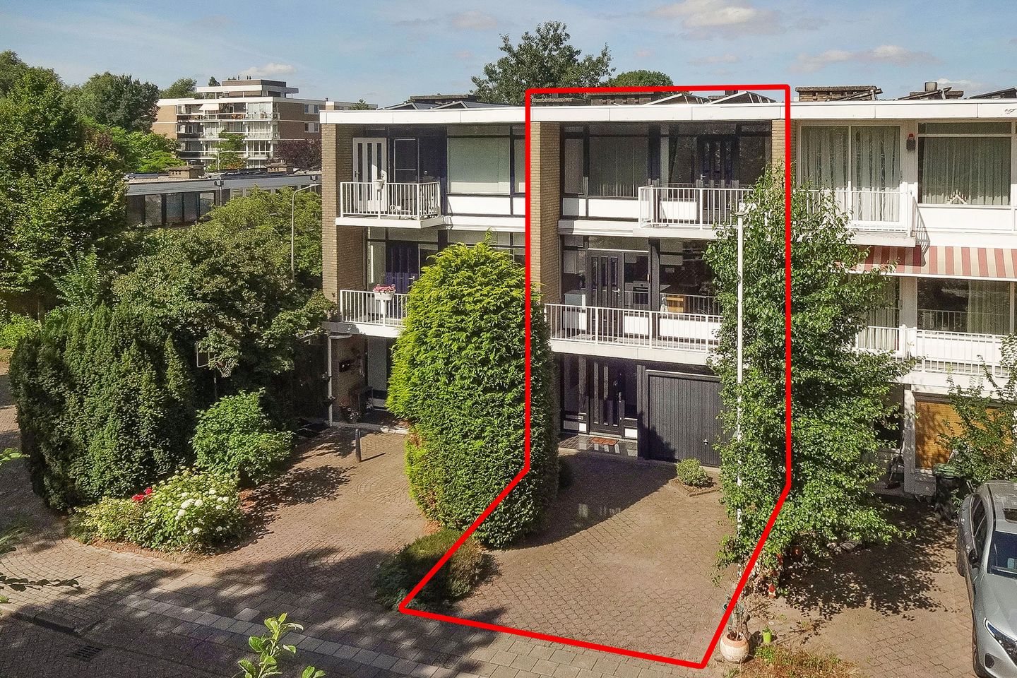 Foto 55 van Basilicumhof 28