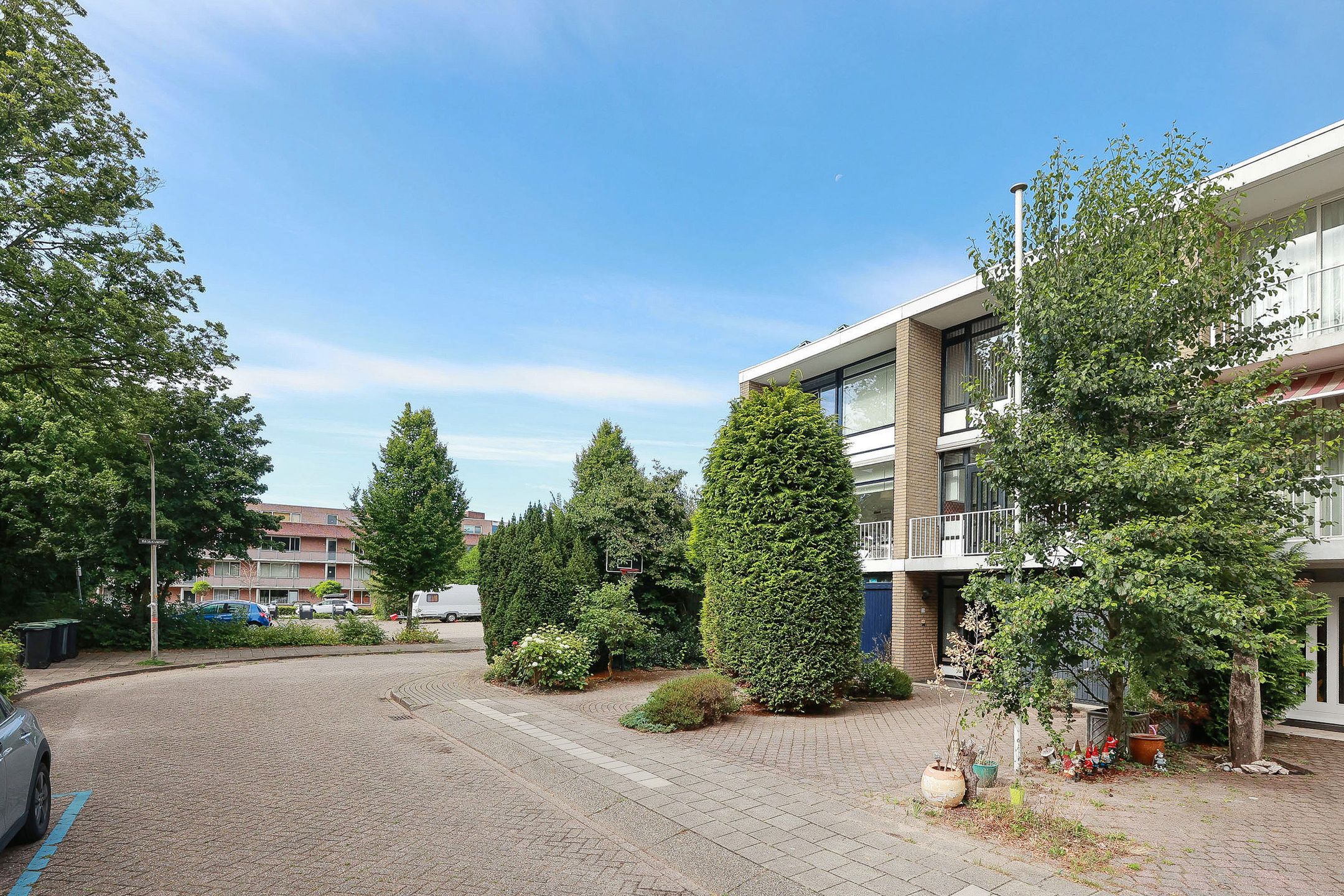 Foto 57 van Basilicumhof 28