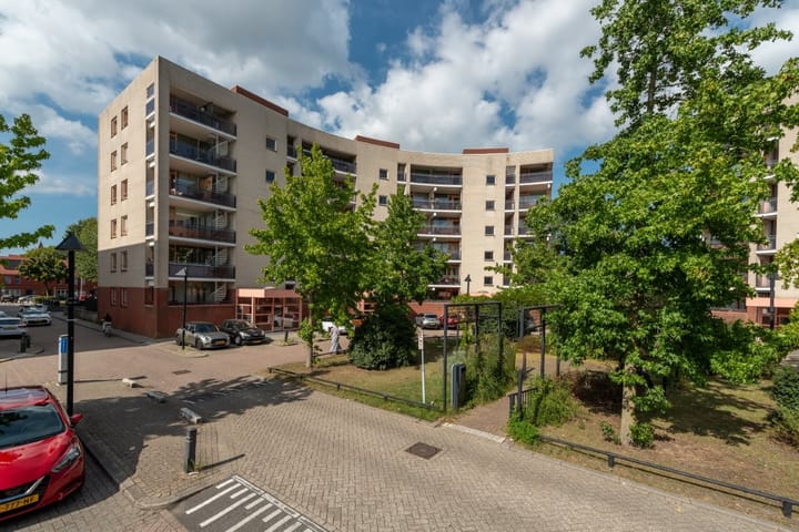 Foto 3 van Plantage 166