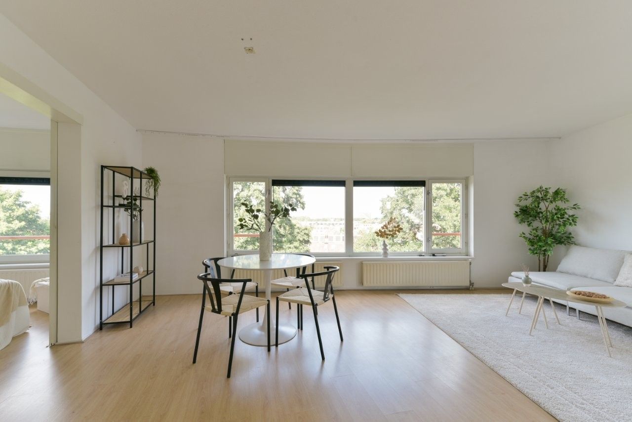 Foto 5 van Plantage 166