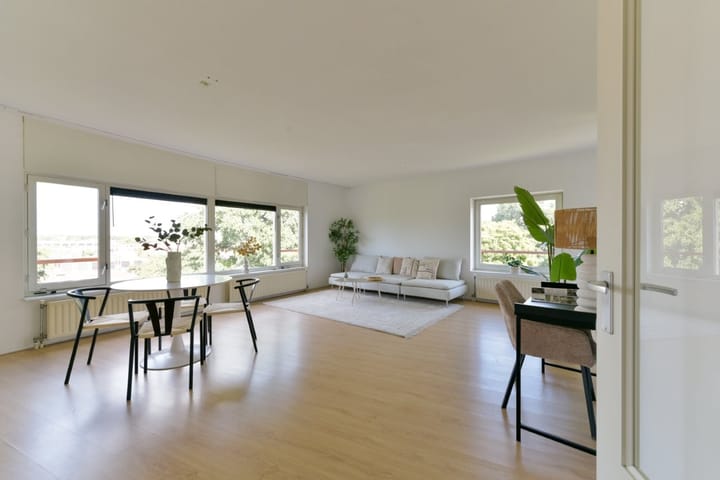 Foto 4 van Plantage 166