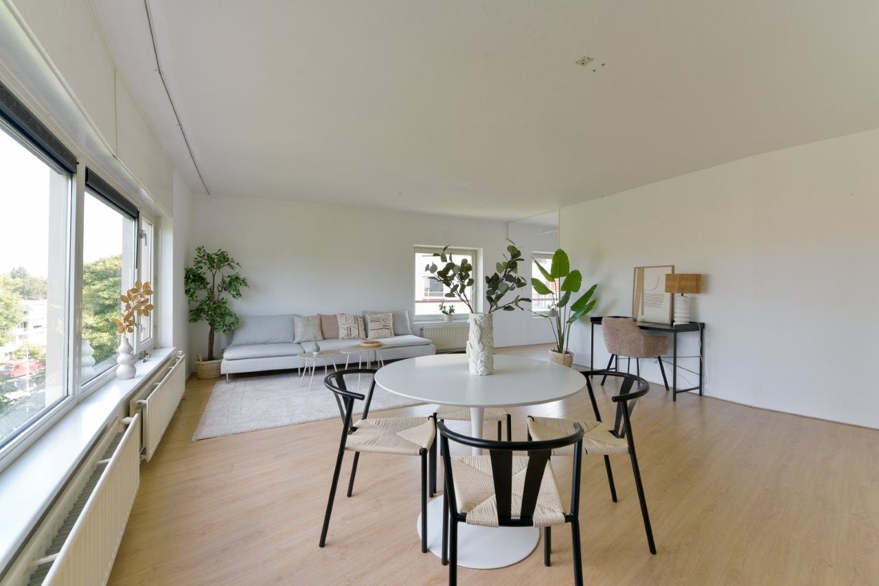 Foto 6 van Plantage 166