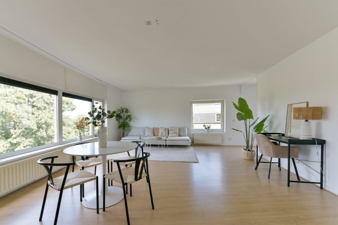 Foto 7 van Plantage 166