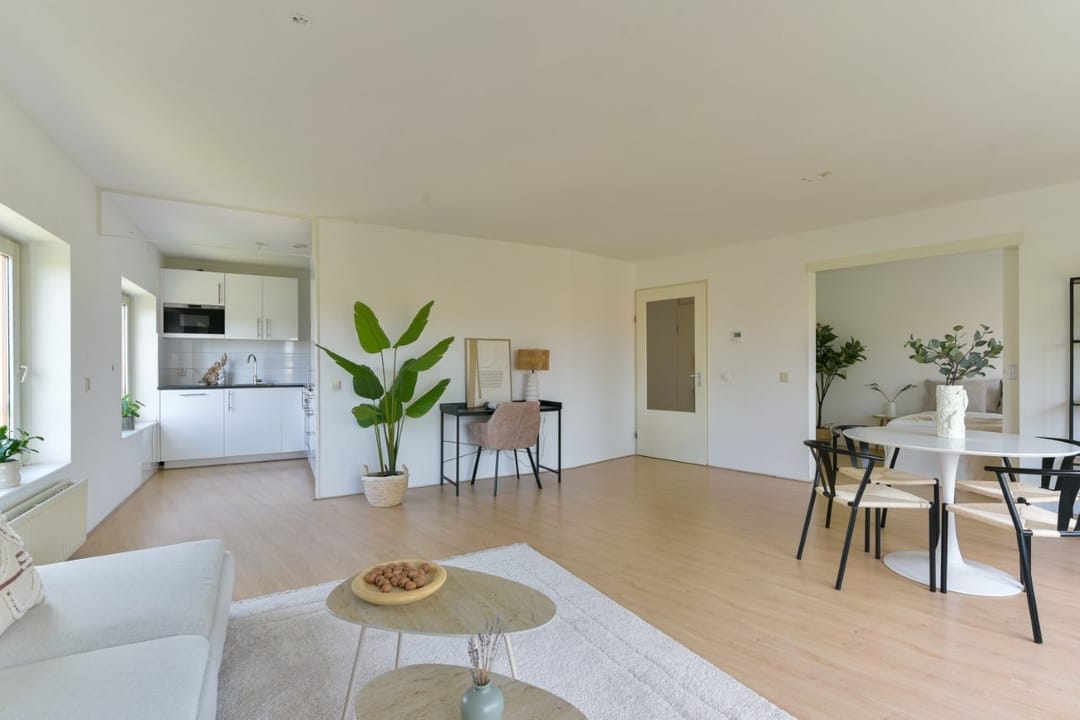 Foto 8 van Plantage 166