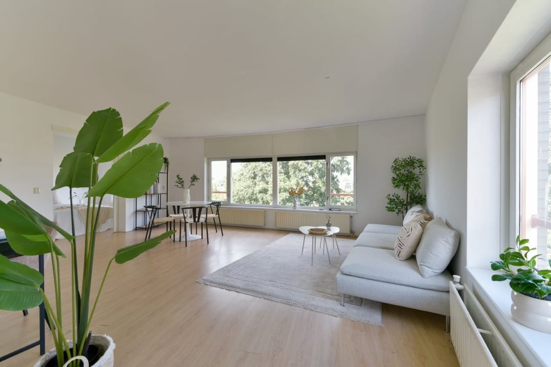 Foto 11 van Plantage 166