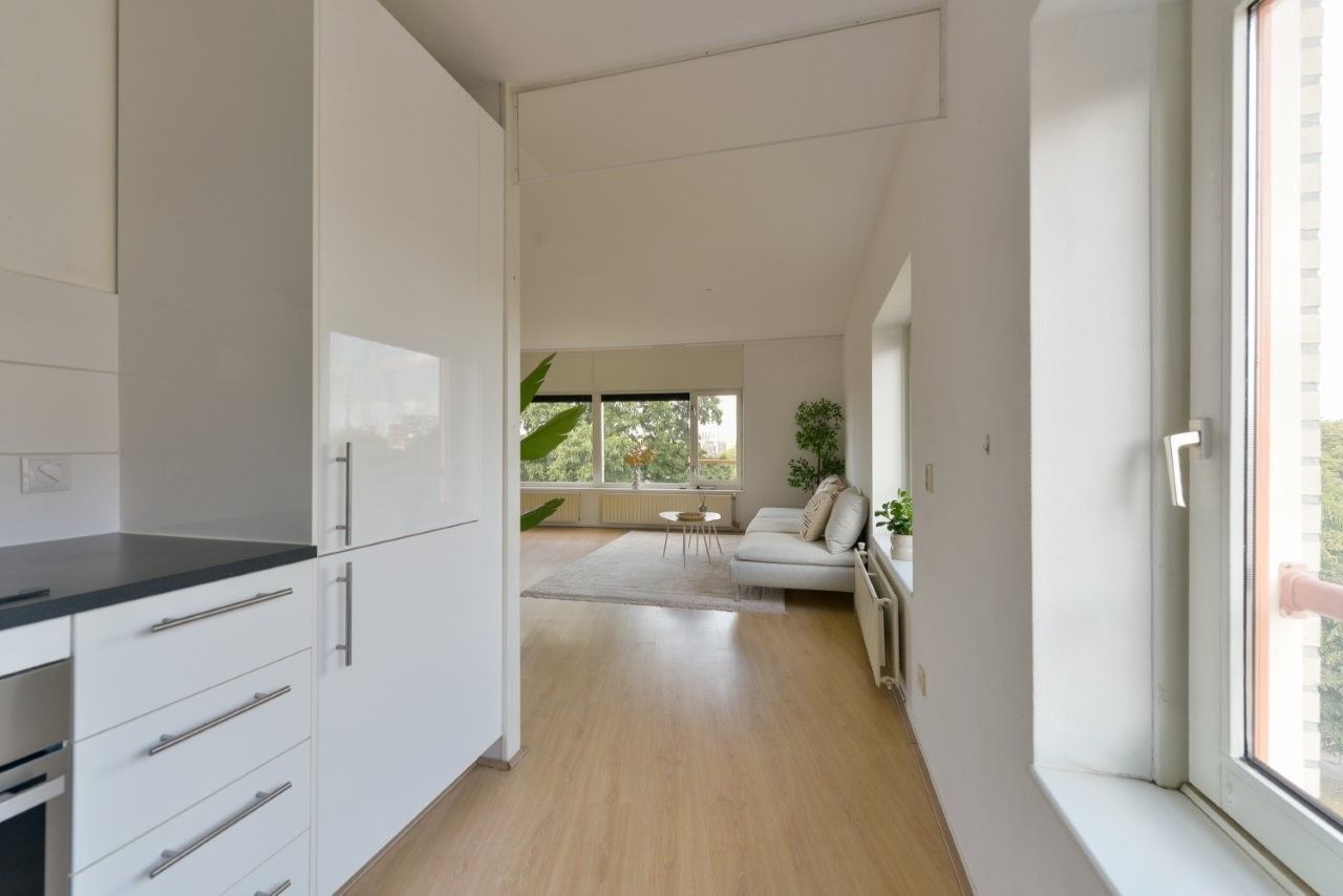 Foto 10 van Plantage 166