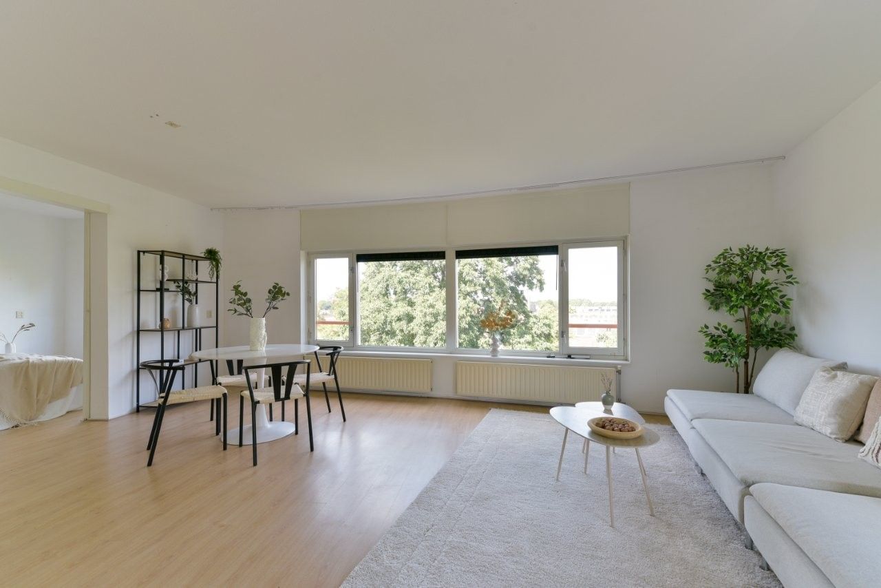 Foto 12 van Plantage 166