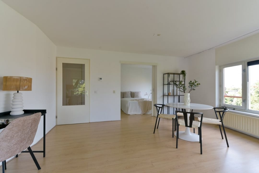 Foto 13 van Plantage 166