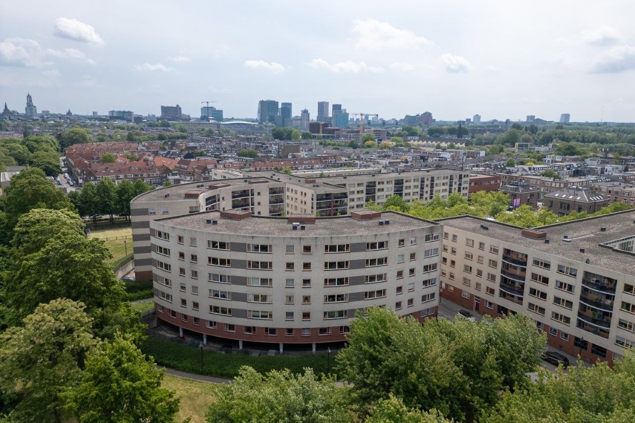 Foto 15 van Plantage 166