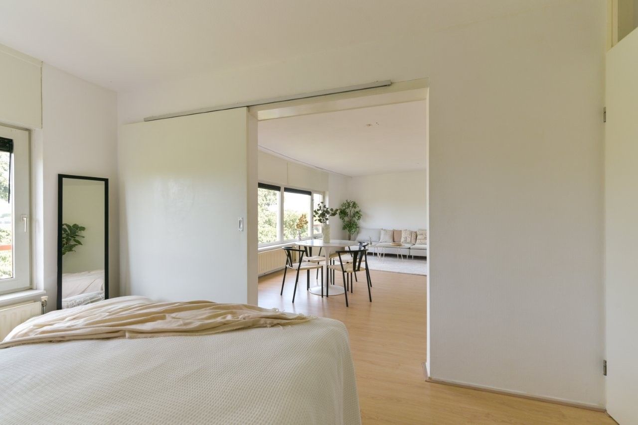 Foto 18 van Plantage 166