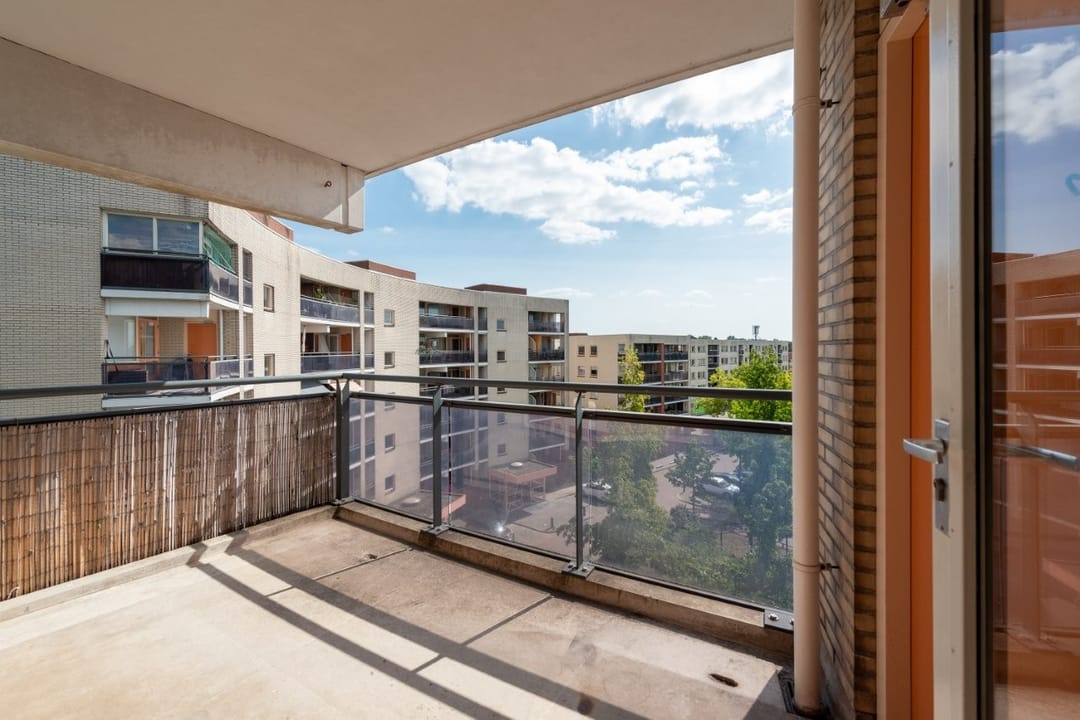 Foto 23 van Plantage 166