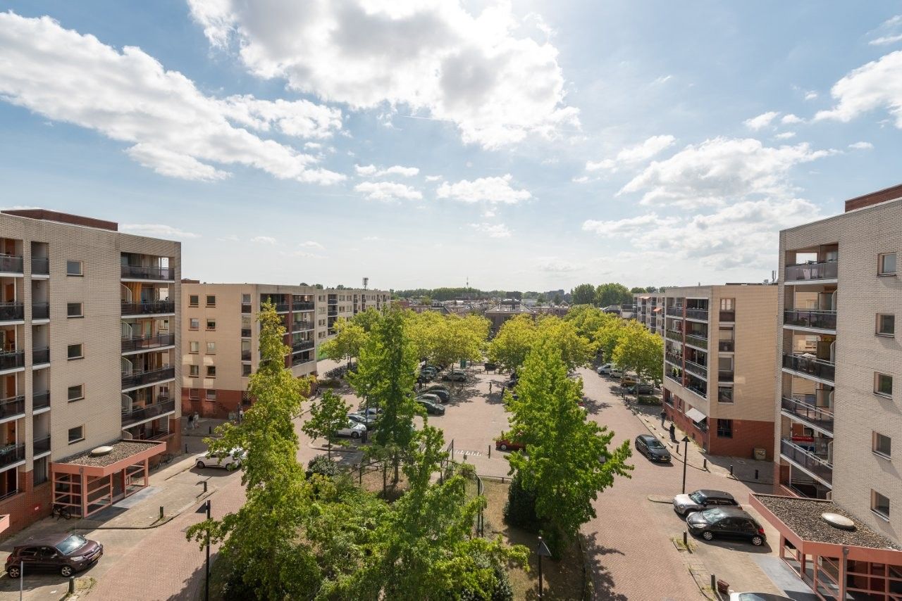 Foto 25 van Plantage 166