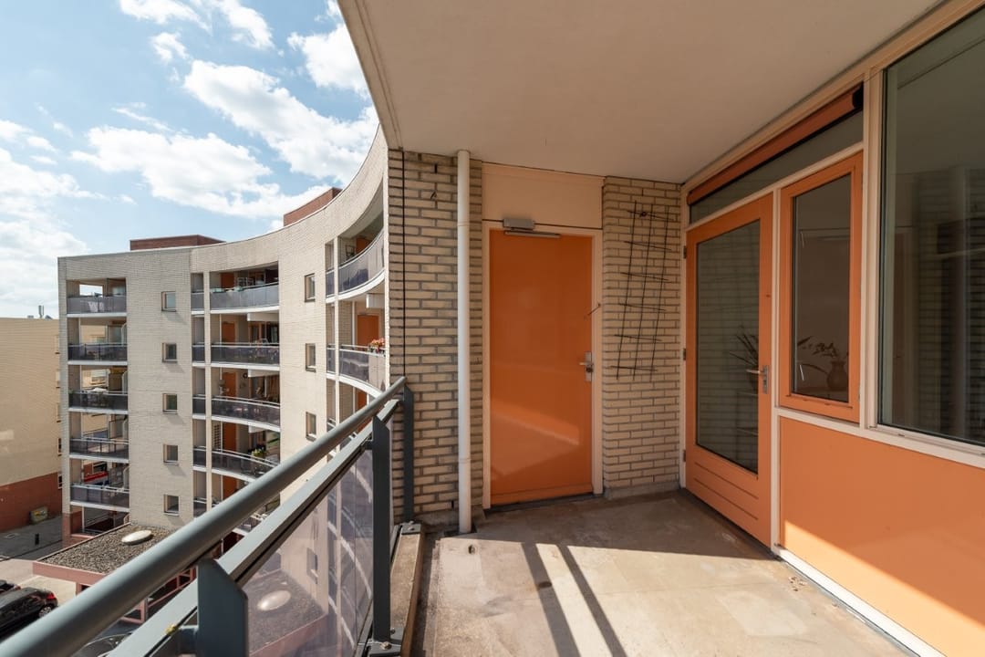 Foto 26 van Plantage 166