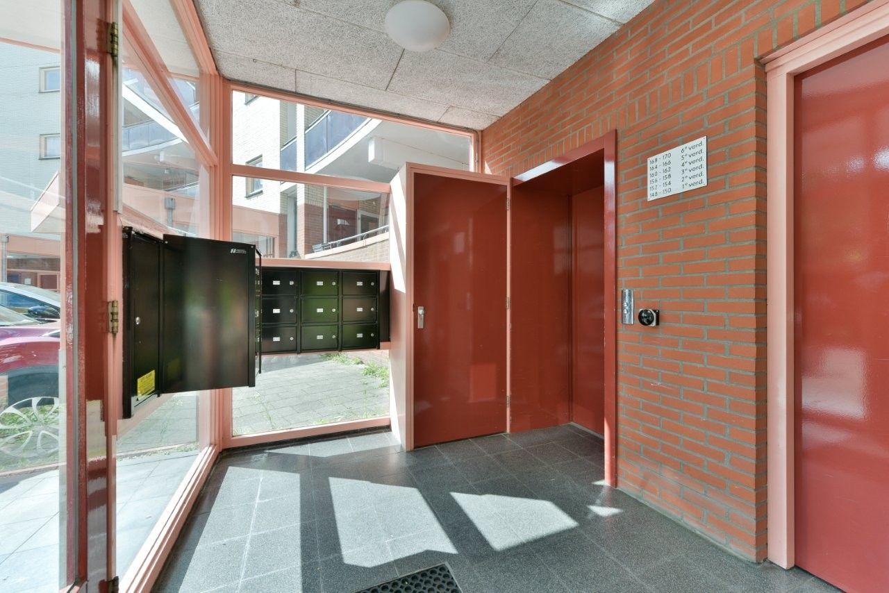 Foto 29 van Plantage 166