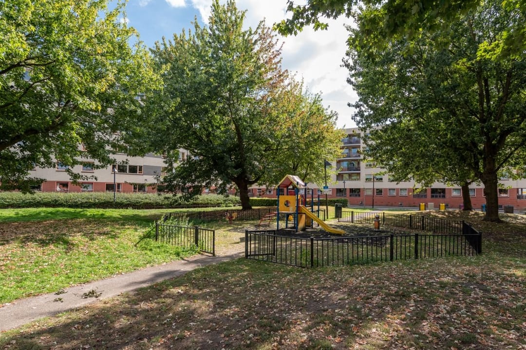 Foto 32 van Plantage 166