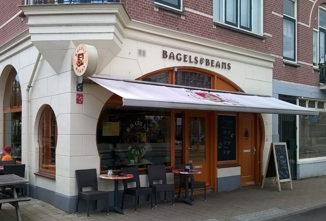 Foto 33 van Plantage 166