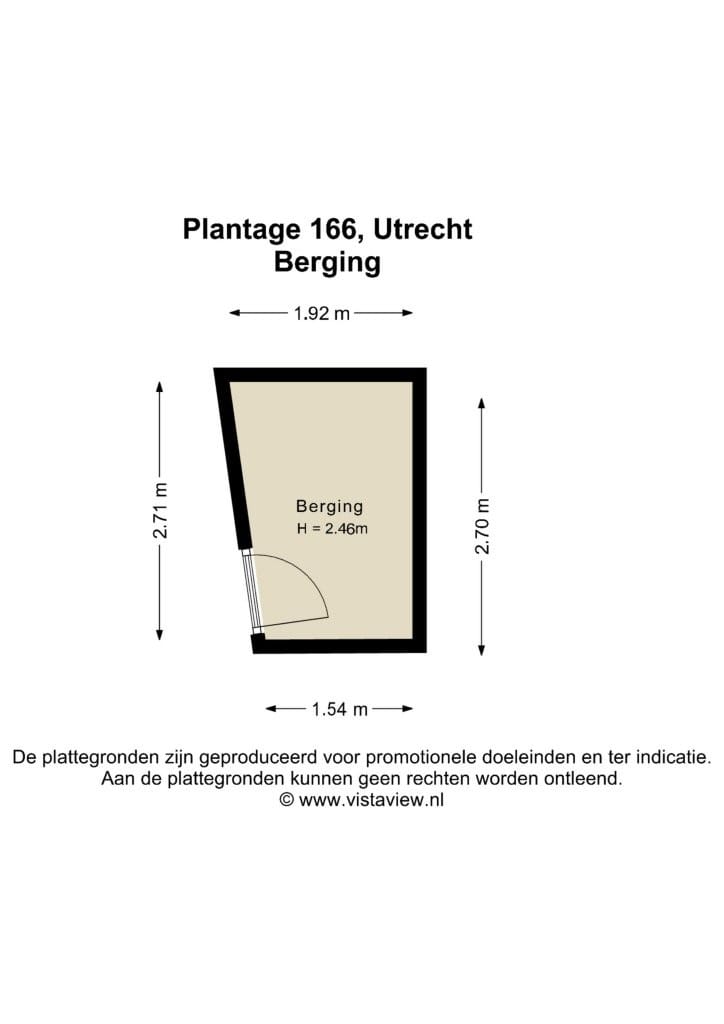 Foto 35 van Plantage 166