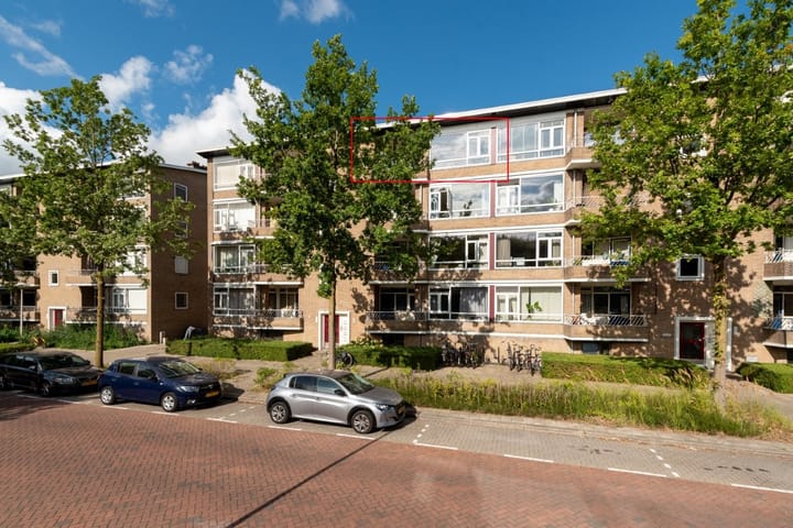 Photo 1 of Ridderlaan 33-3