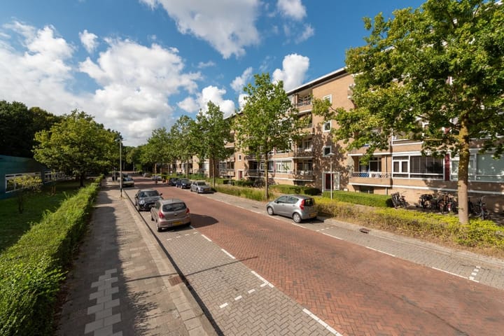 Foto 2 van Ridderlaan 33-3