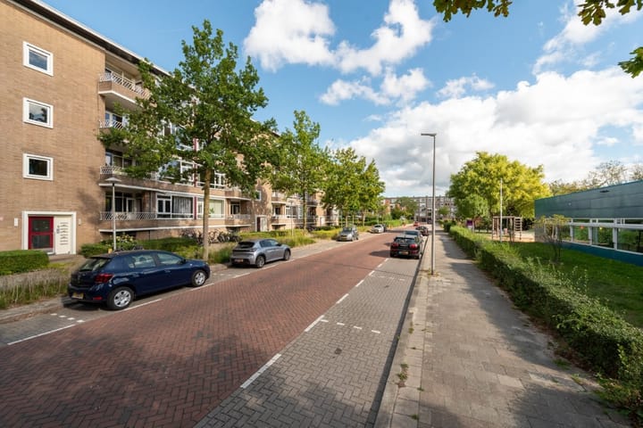 Foto 3 van Ridderlaan 33-3